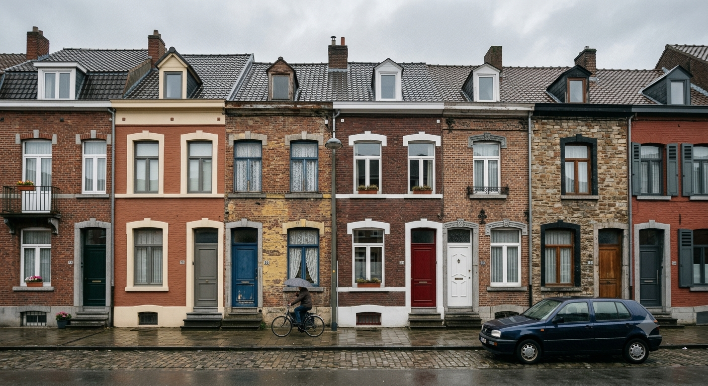 AVM : comment fonctionne une estimation immobilière automatisée (et pourquoi elle ne coûte plus rien)