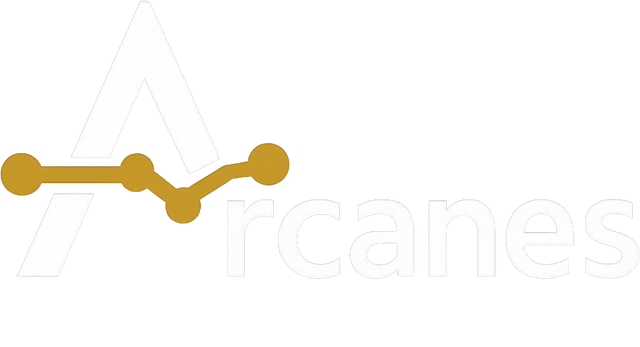 Arcanes, see beyond the brick